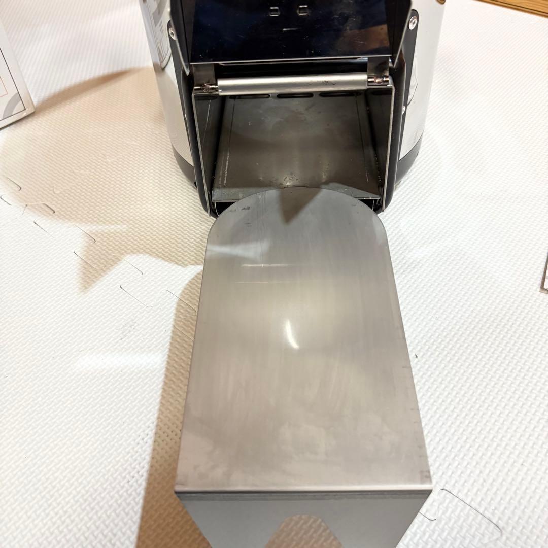 【未使用】Petromax ペトロマックス ロケットストーブ rf33