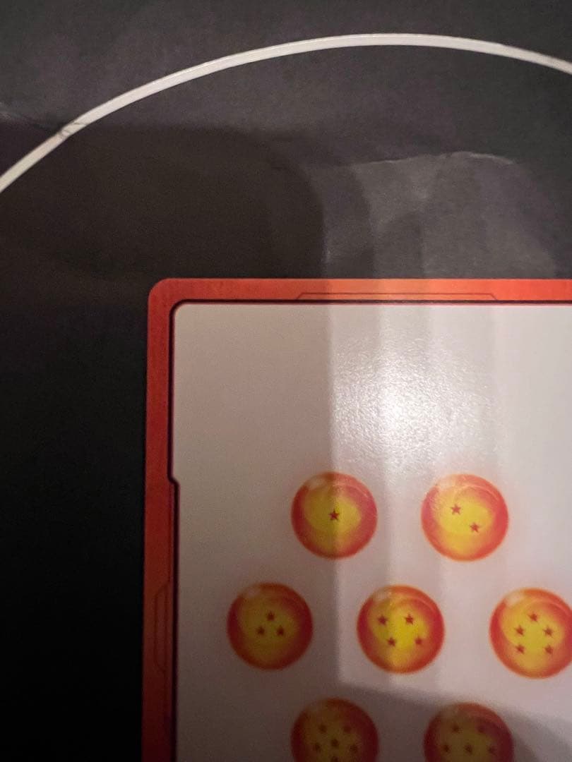 エナジーマーカー　孫悟空　パラレル