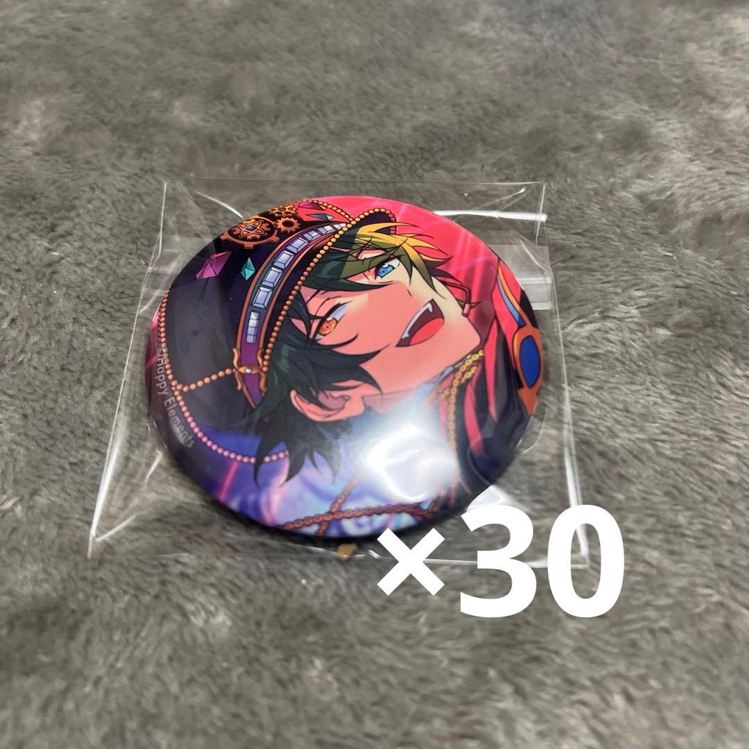 あんスタ 影片みか イベコレ缶バッジ