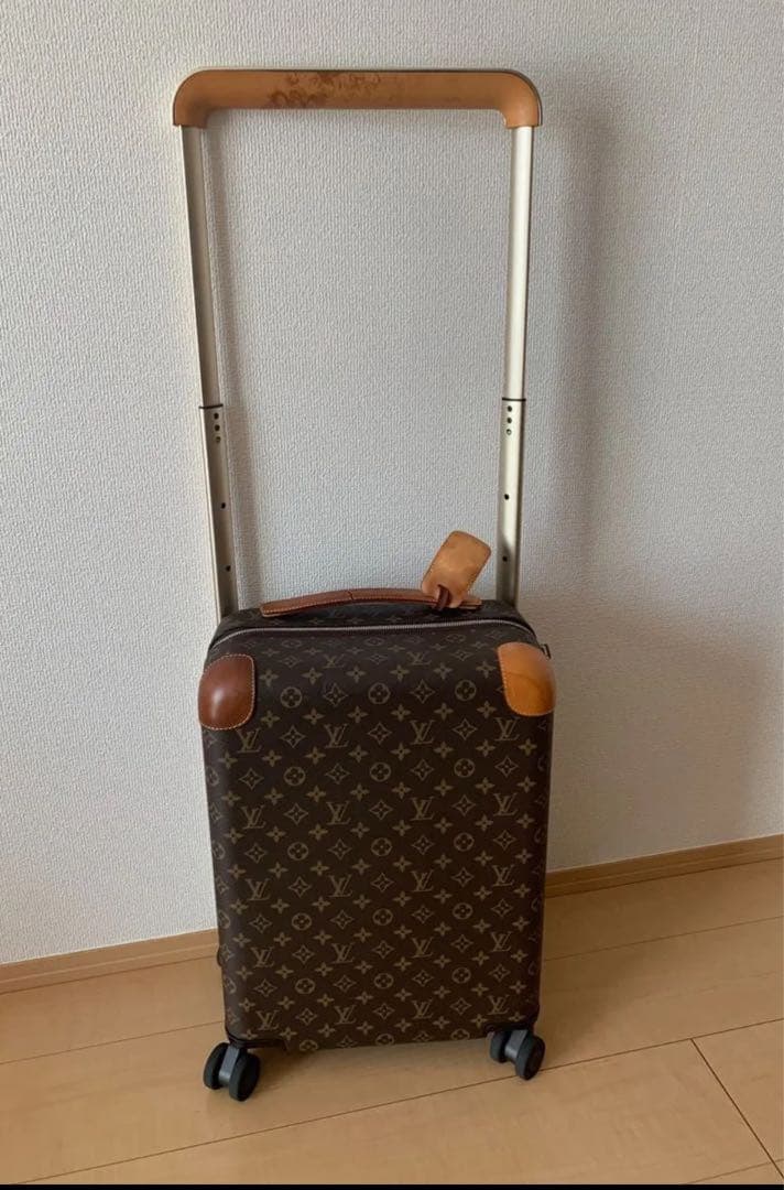 Louis Vuitton キャリーケース/スーツケース