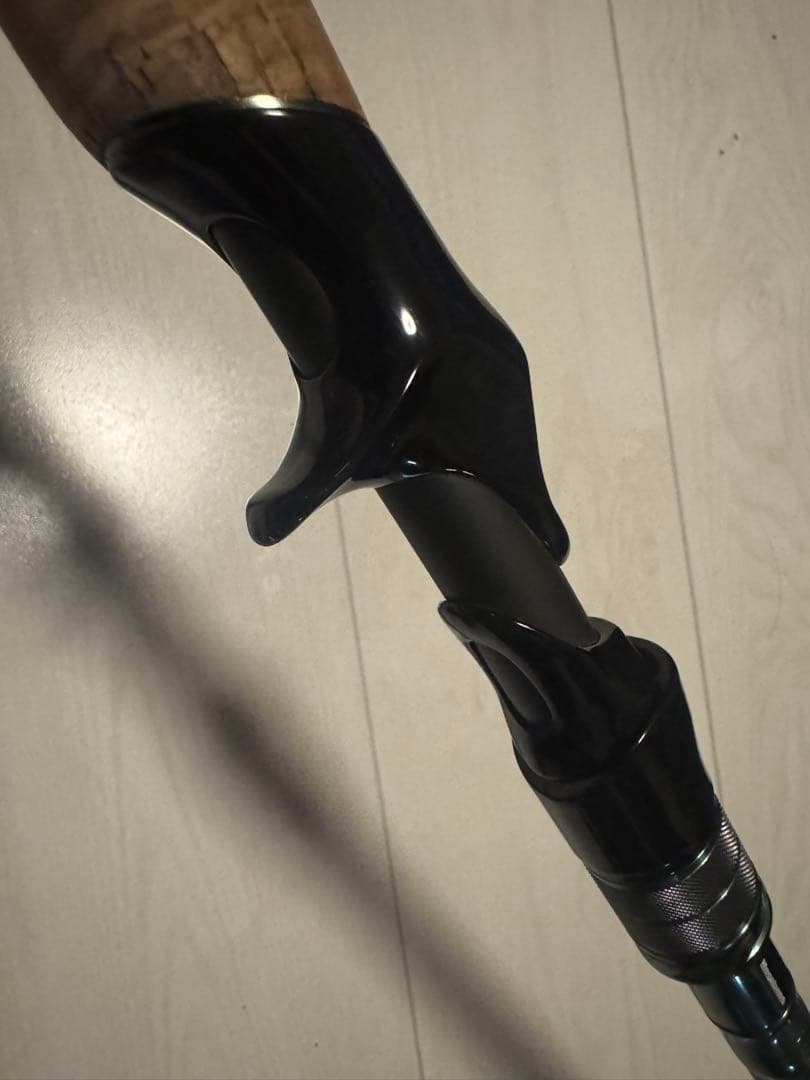 メガバス　オロチx10 Destruction66 F6.1/2-66XT