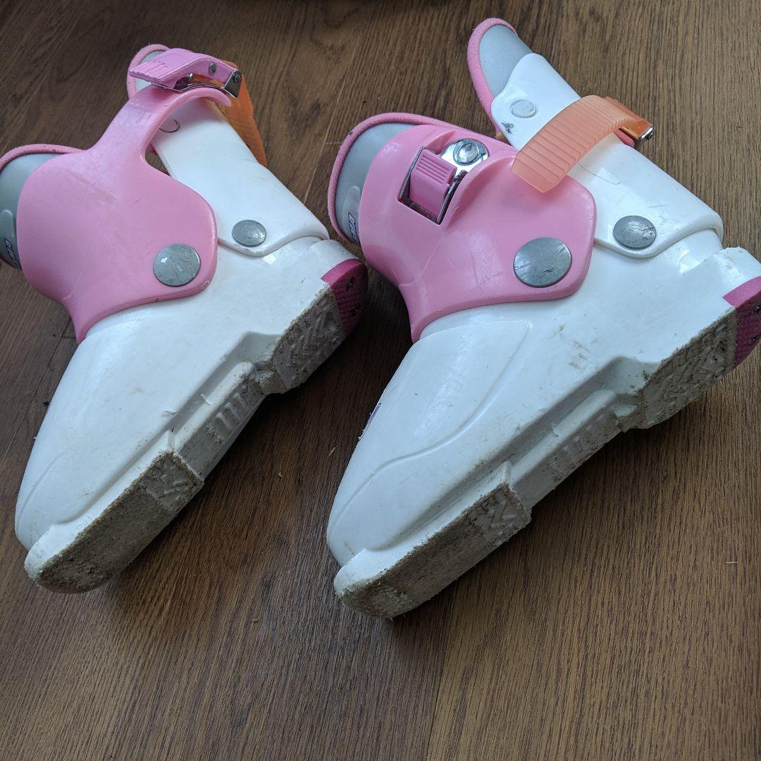 スキーセット　子供用