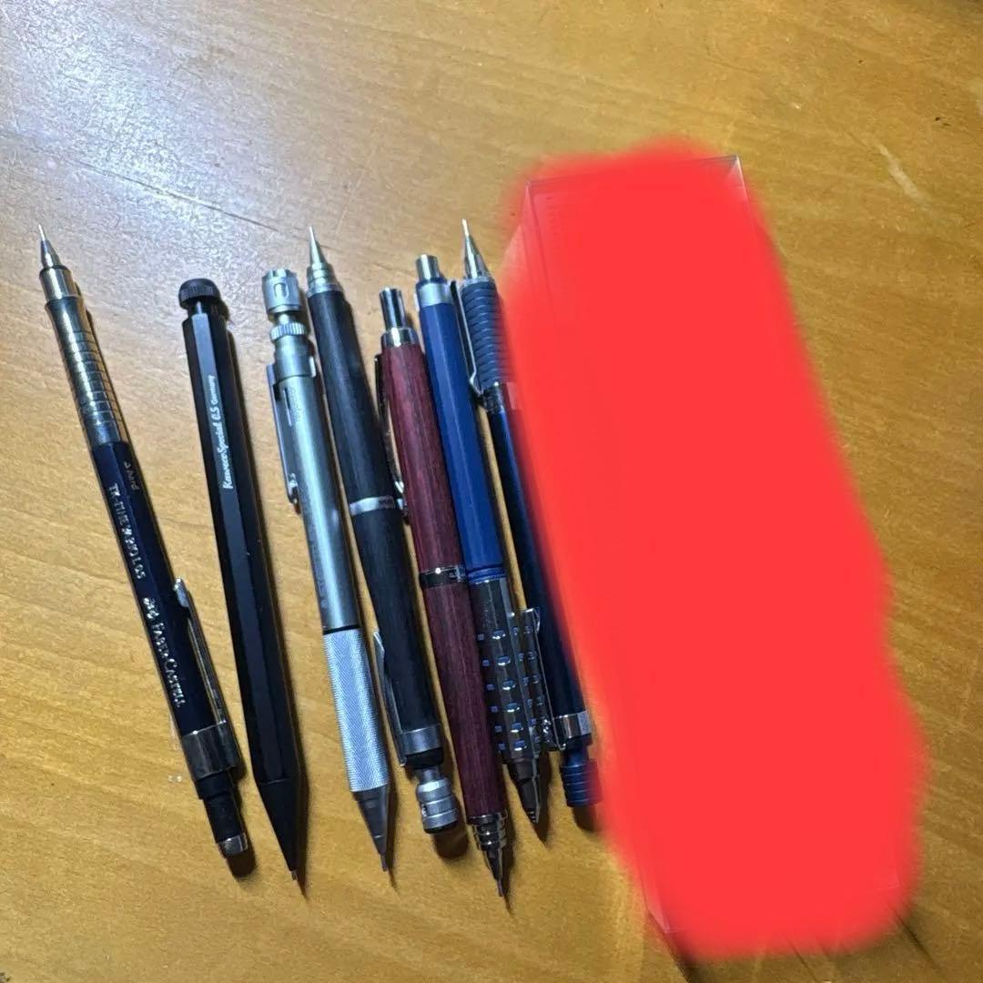 人気シャーペンまとめ売り