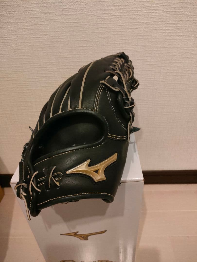 グローバルエリート　軟式用