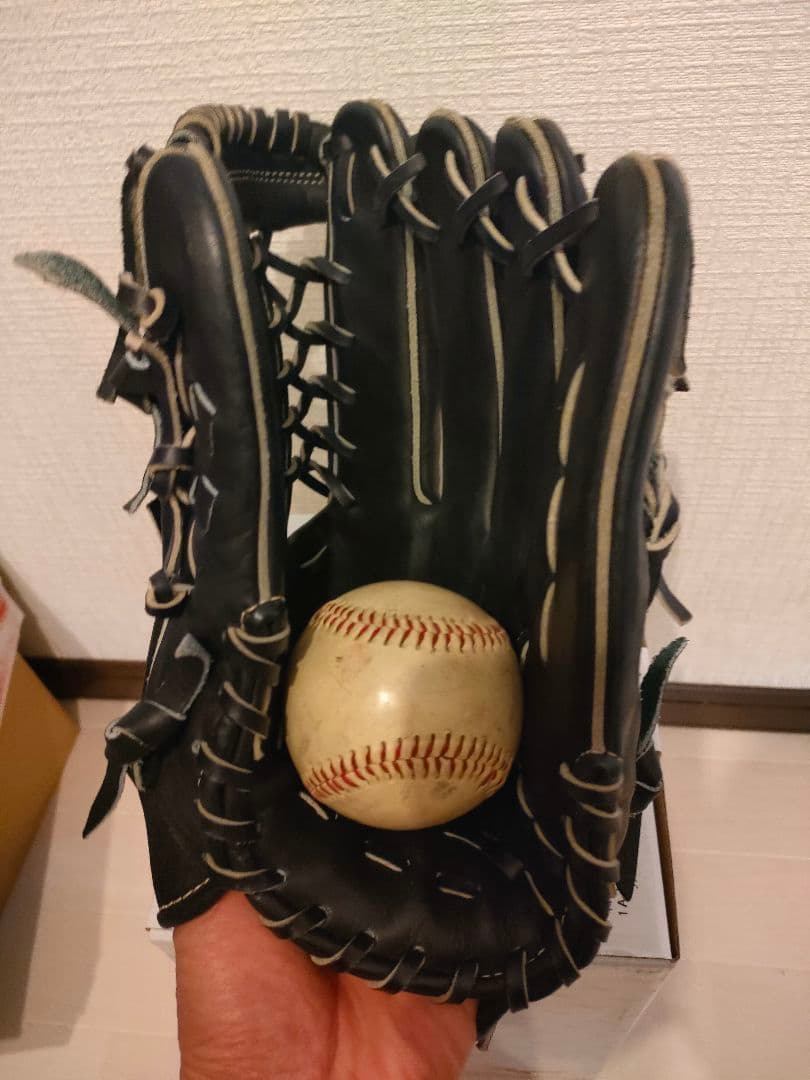 グローバルエリート　軟式用