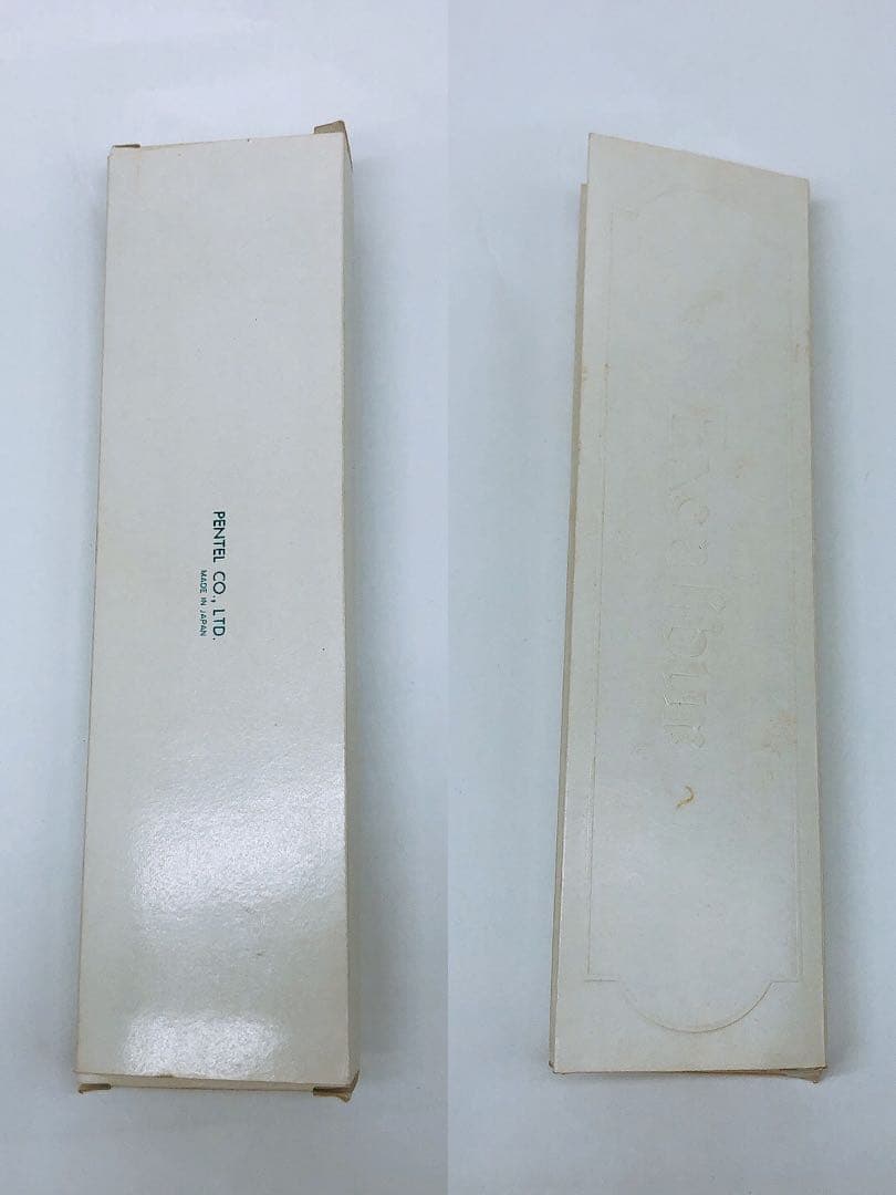 レア PENTEL Excalibur エクスキャリバー PXE5 シャーペン