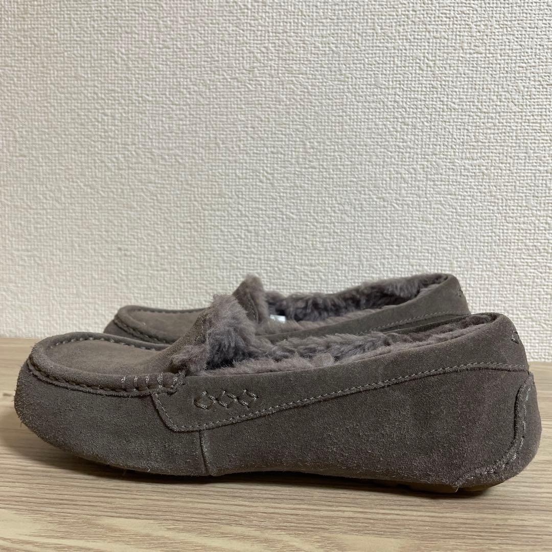UGG アンスレー 26cm サンダークラウド