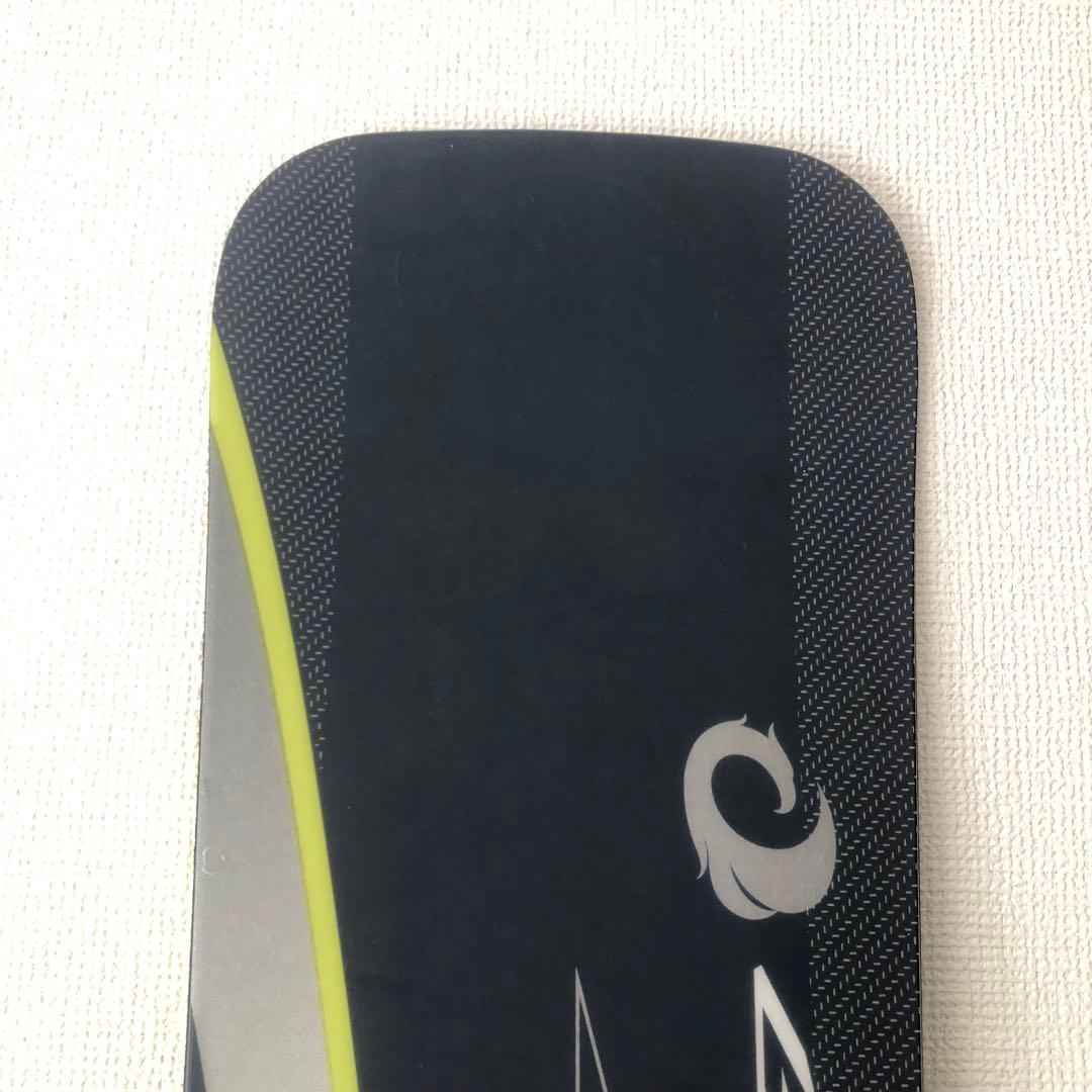 オガサカ GS evolution 174cm 2016-17モデル