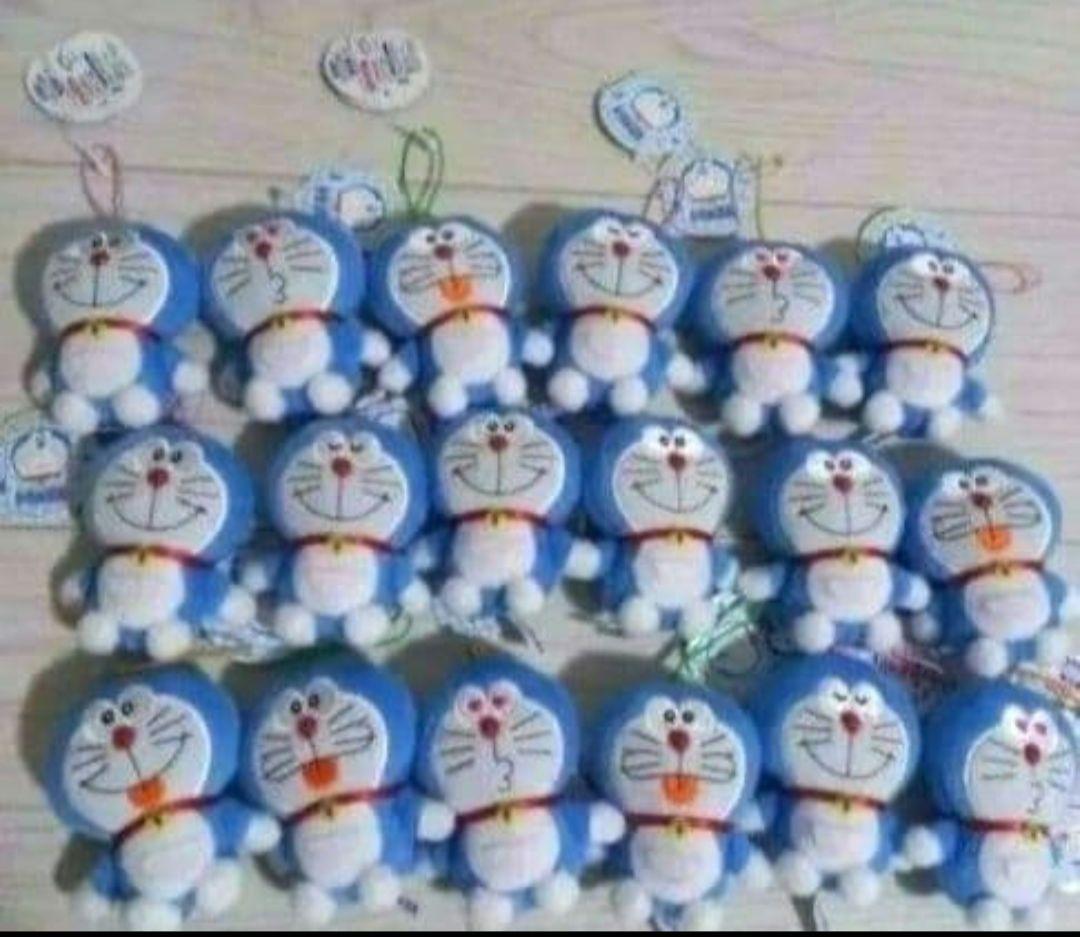 ドラえもん ぬいぐるみ マスコット まとめ売り 29点 大量 レア お買い得