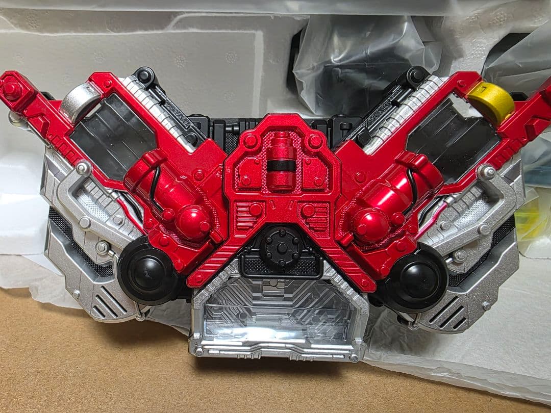 CSMダブルドライバー ver.1.5 風都探偵 EDITION