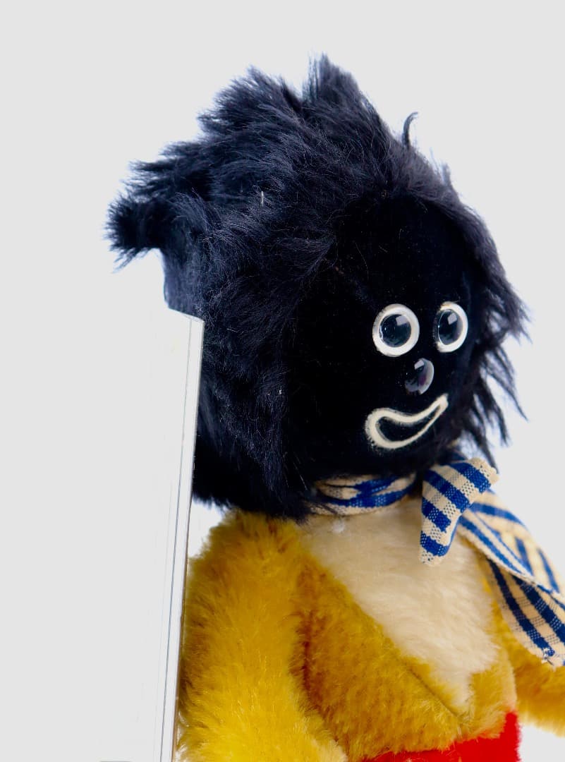 ケ*イ様 JOINTED GOLLY メリーソート 23cm 500体限定品フル