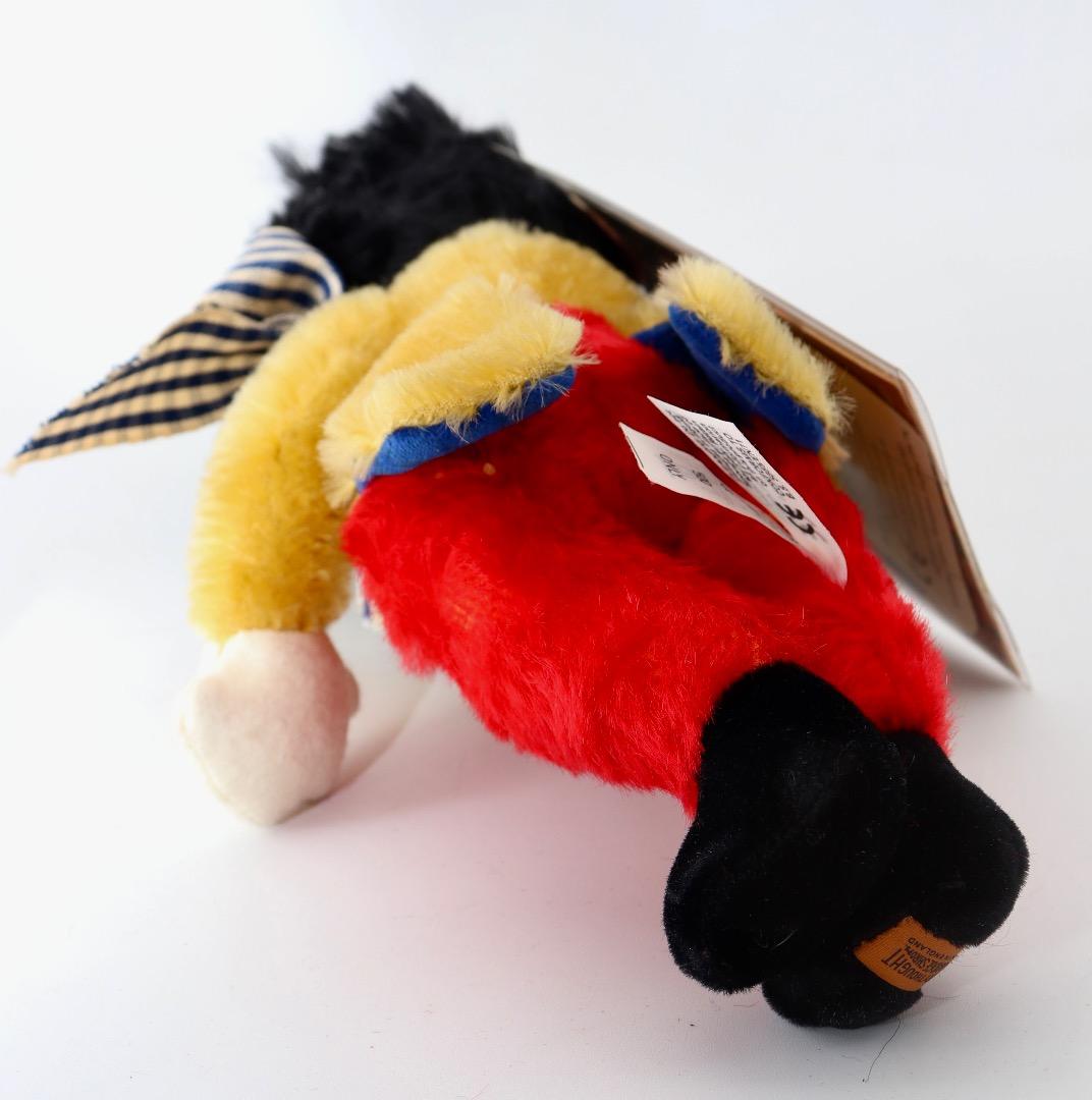 ケ*イ様 JOINTED GOLLY メリーソート 23cm 500体限定品フル