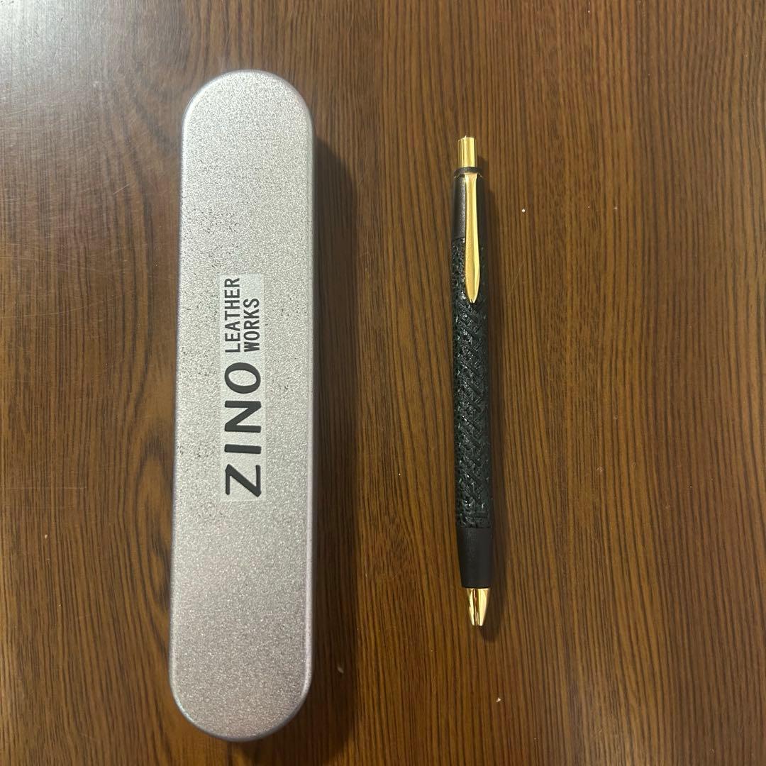 ZINO シャープペンシル