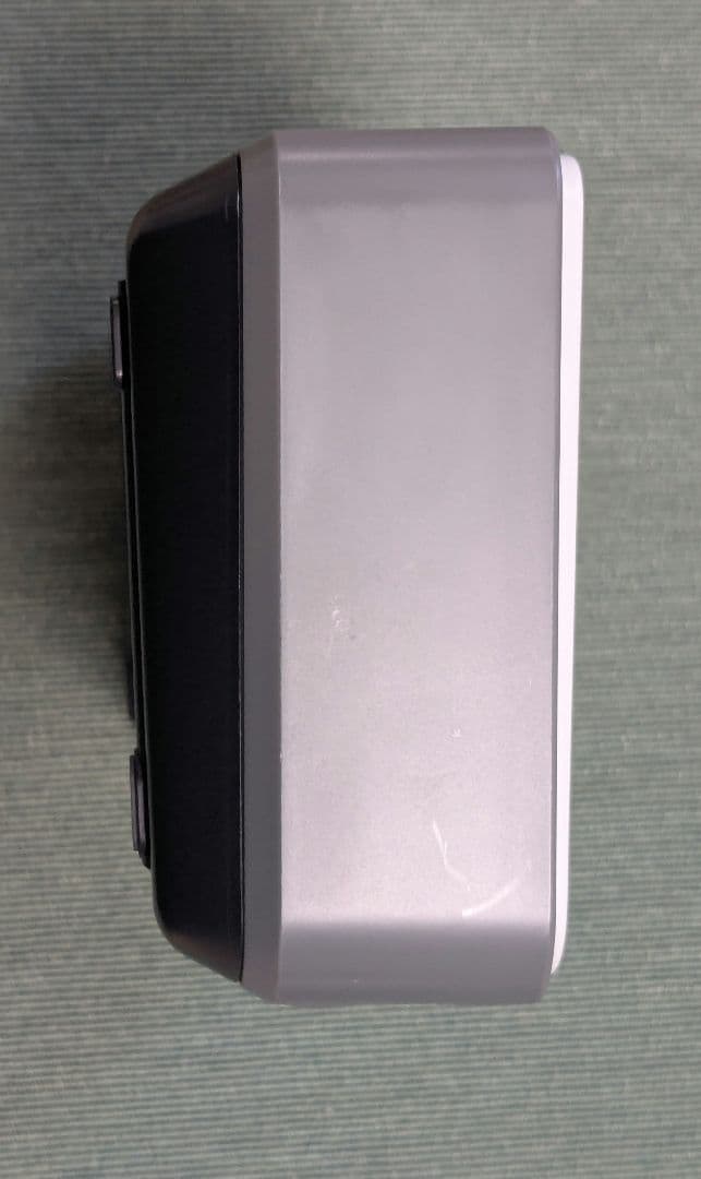 中古動作品ポケモン テプラ SR-PBW1