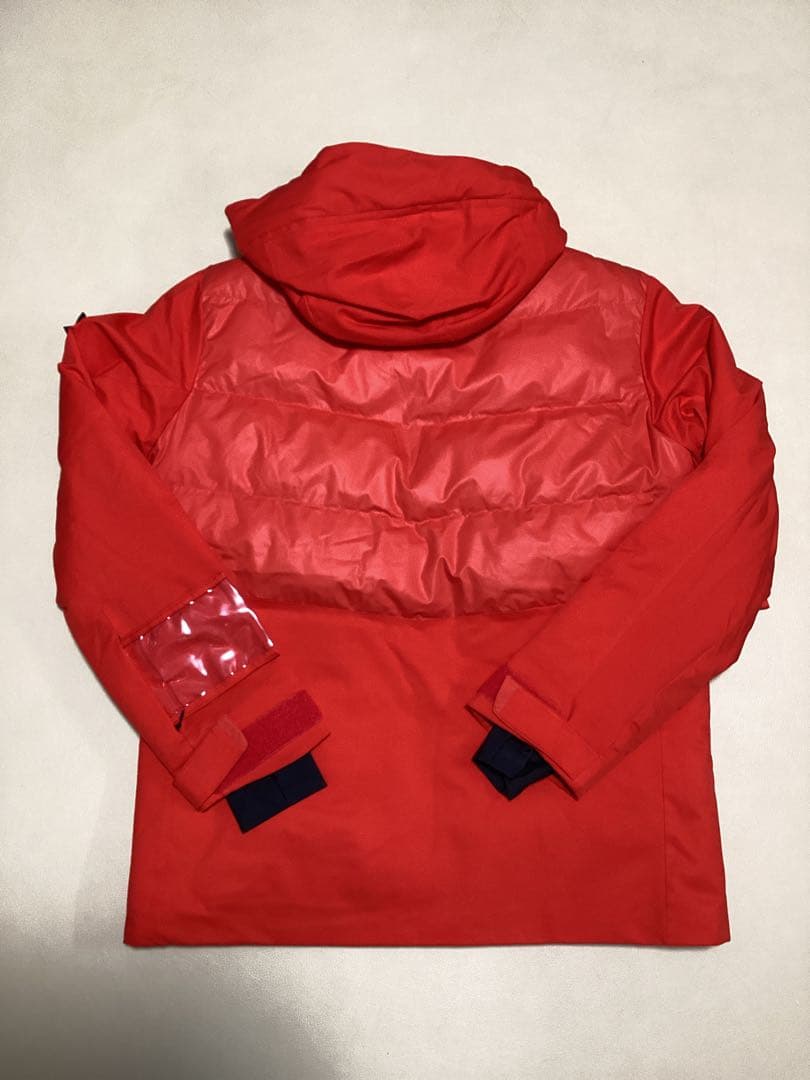 訳アリPHENIX（XL）スキージャケット ESM22OT32 ボードウエア