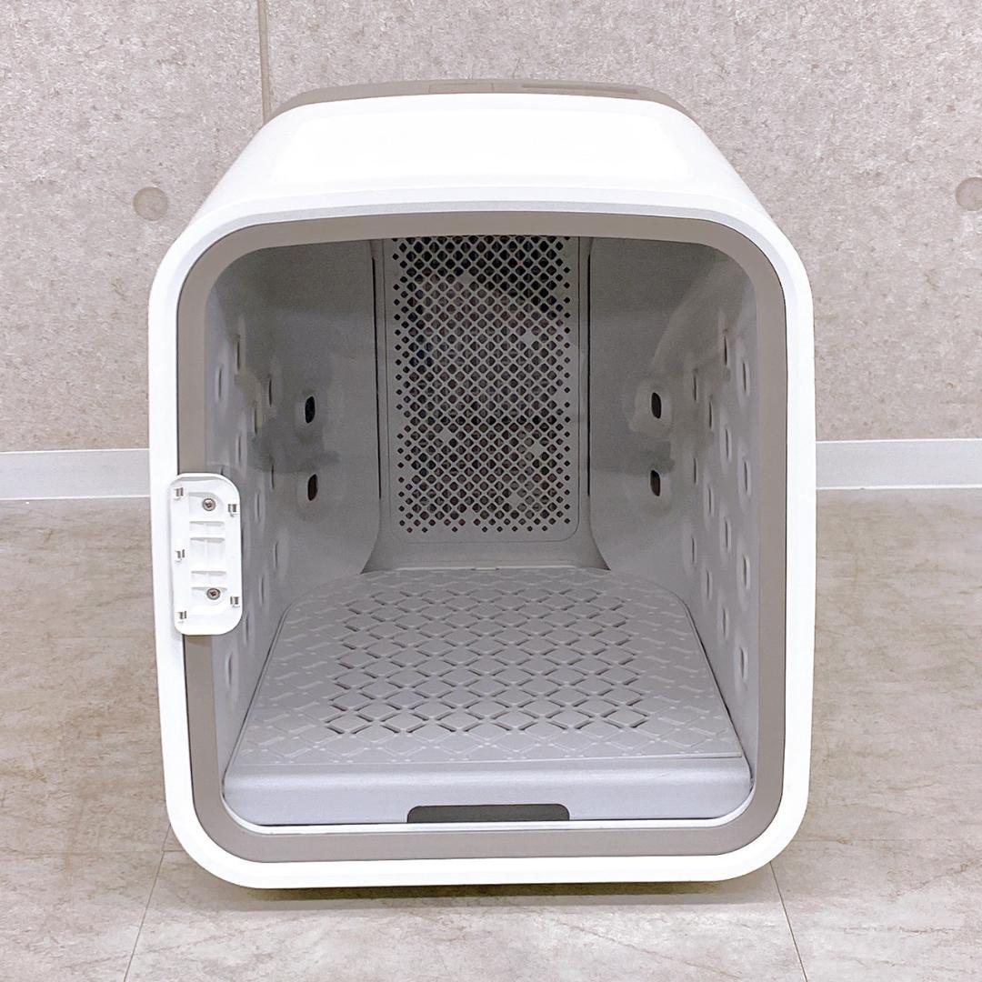 お値引き中【訳アリ】nello ペットドライルーム PD-B10-G