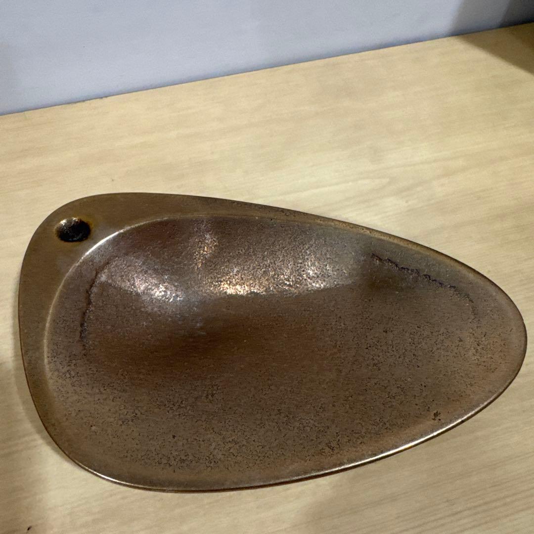 イソップ　ブロンズ　インセンス　ホルダー