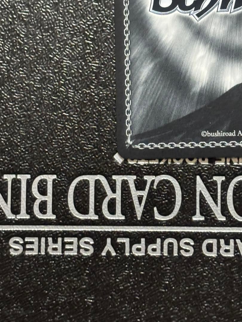 ヴァイス　アズールレーン　綾波　SP サイン