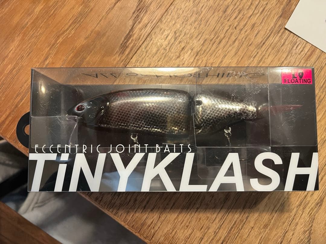 カ*ズ様 DRT タイニークラッシュ　low ラッドセンス