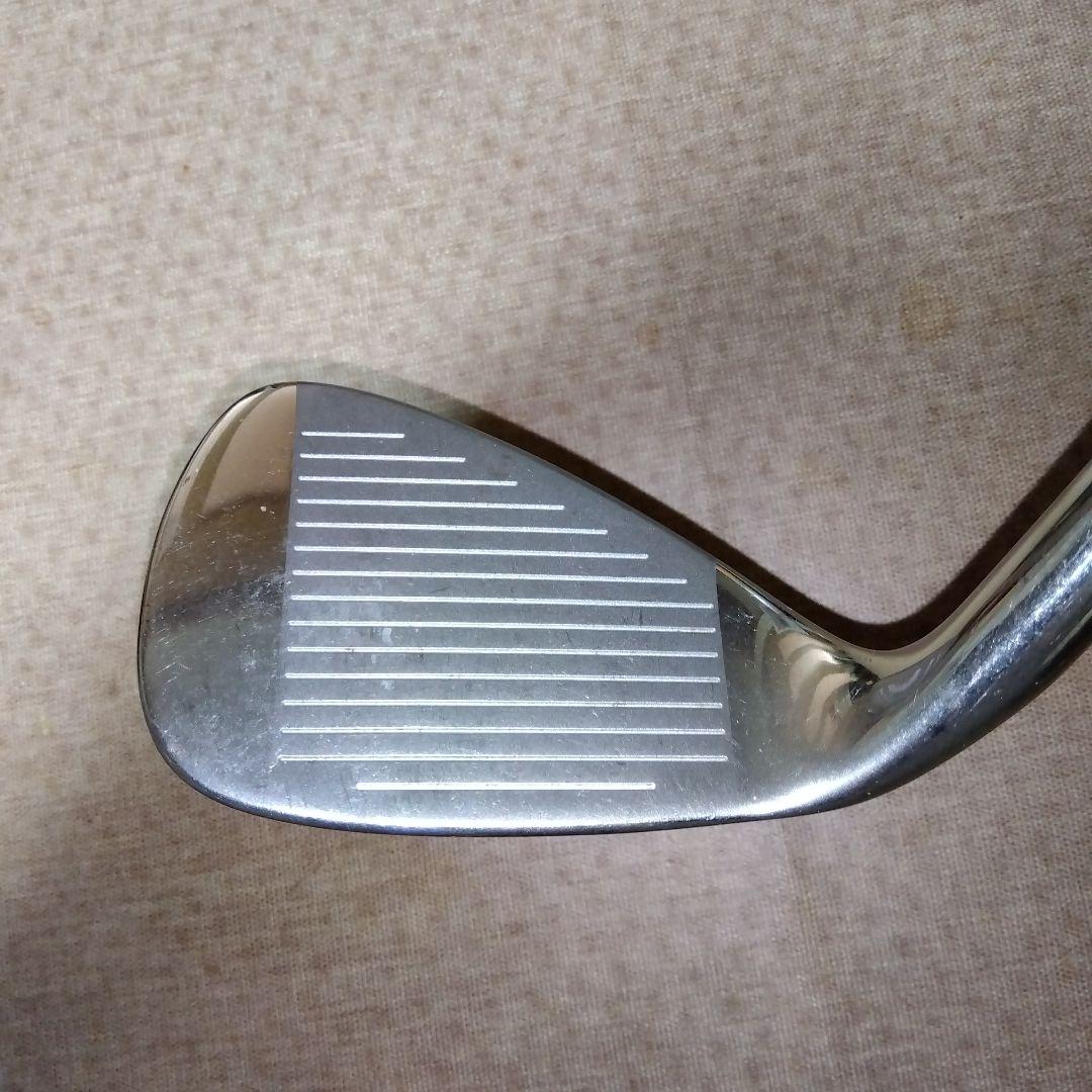 SWORD Speeder589 【SW】【AW】 シャフトフレックス【Ｒ】