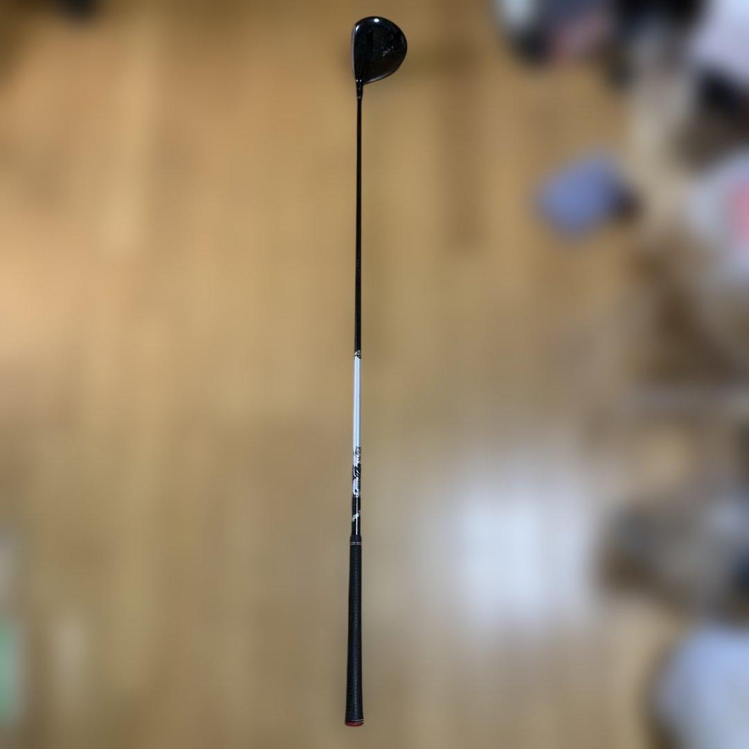 ドライバー TourStage X-Drive 709 D450 8.5°