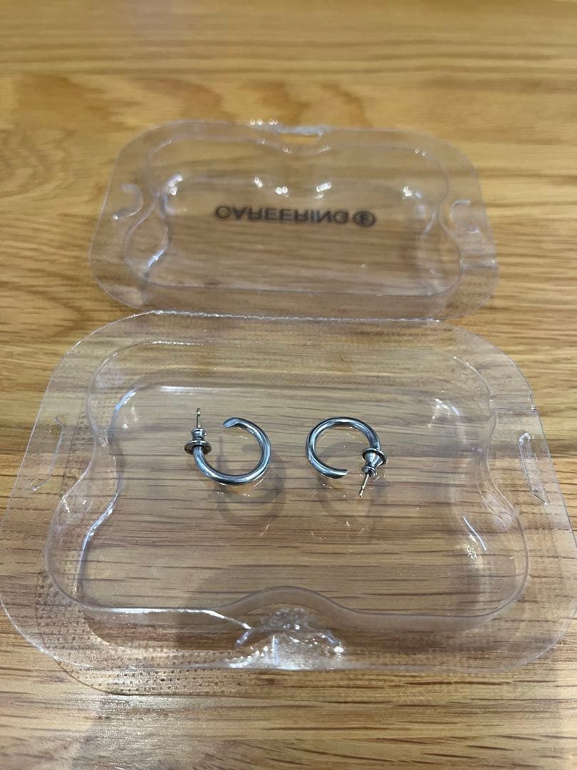 らんらんらんま様ケース付きCAREERING PLACEBO 301 (SV)