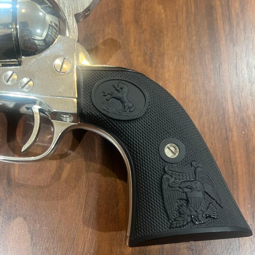 タナカ Single Action Army .45 ガスガン