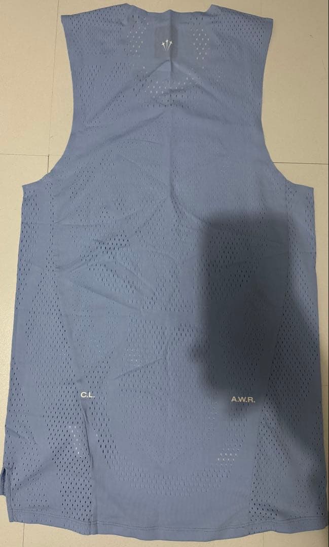 ぼ*ぶ様 NIKE NOCTA バスケットボールタンクトップ XS Sまとめ売り