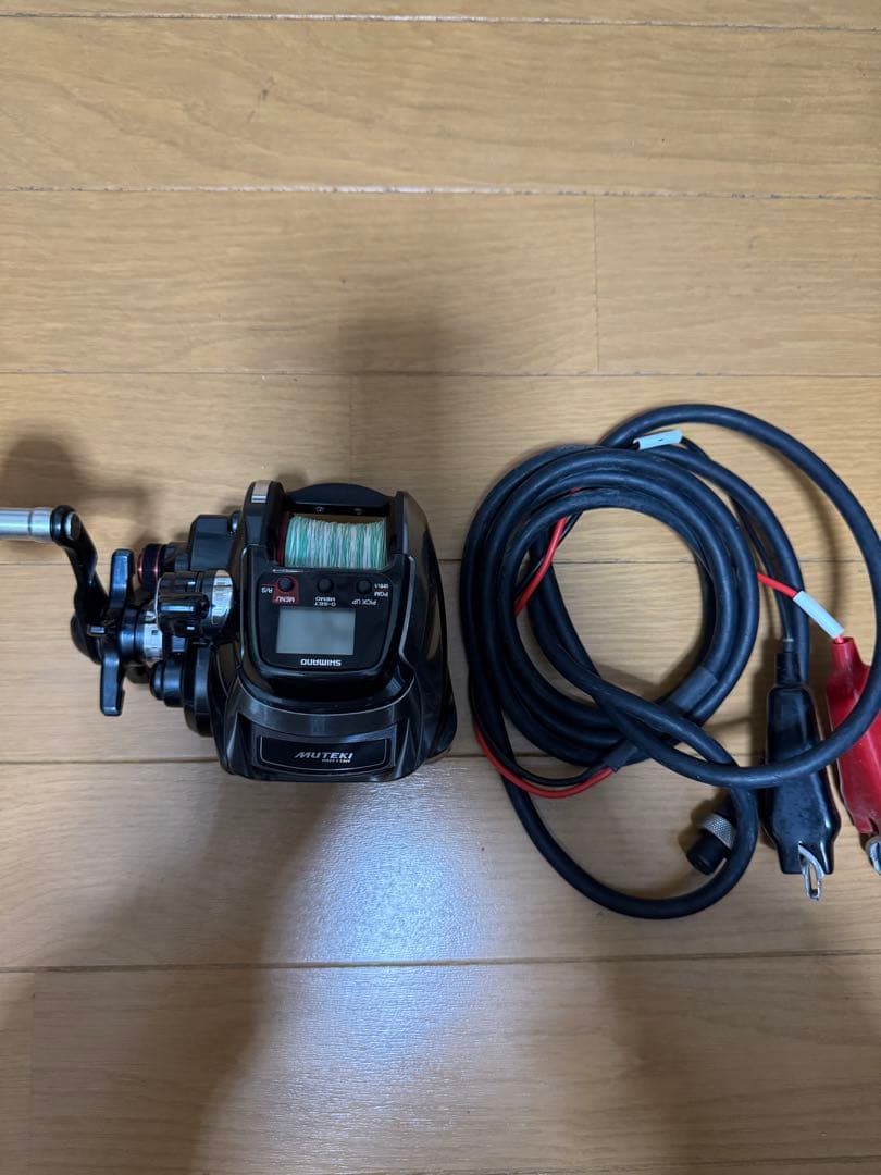 SHIMANO シマノ PLAYS1000