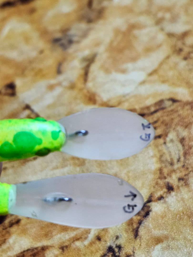 ティモン　ぺピーノ　DR　MR　SRオリカラ自塗り　２８個セット