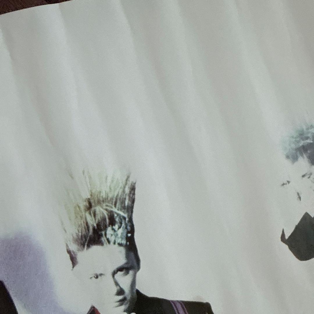 BUCK-TICK ポスター 4枚