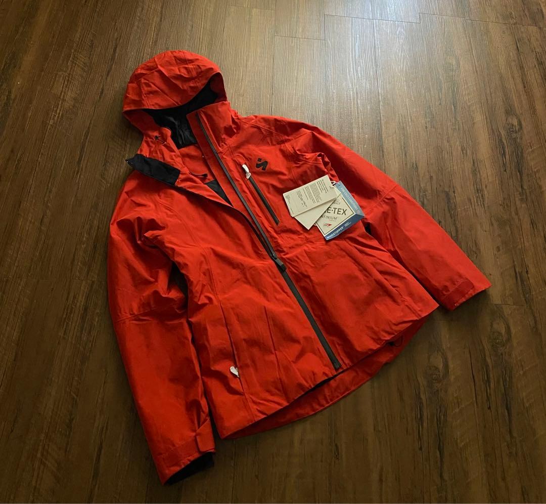 Sweet Protection Crusader GTX 上下セットアップ