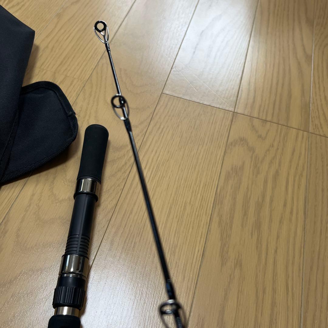 FOKEETO FS64-5.5 IKARI ゼナック コーペー