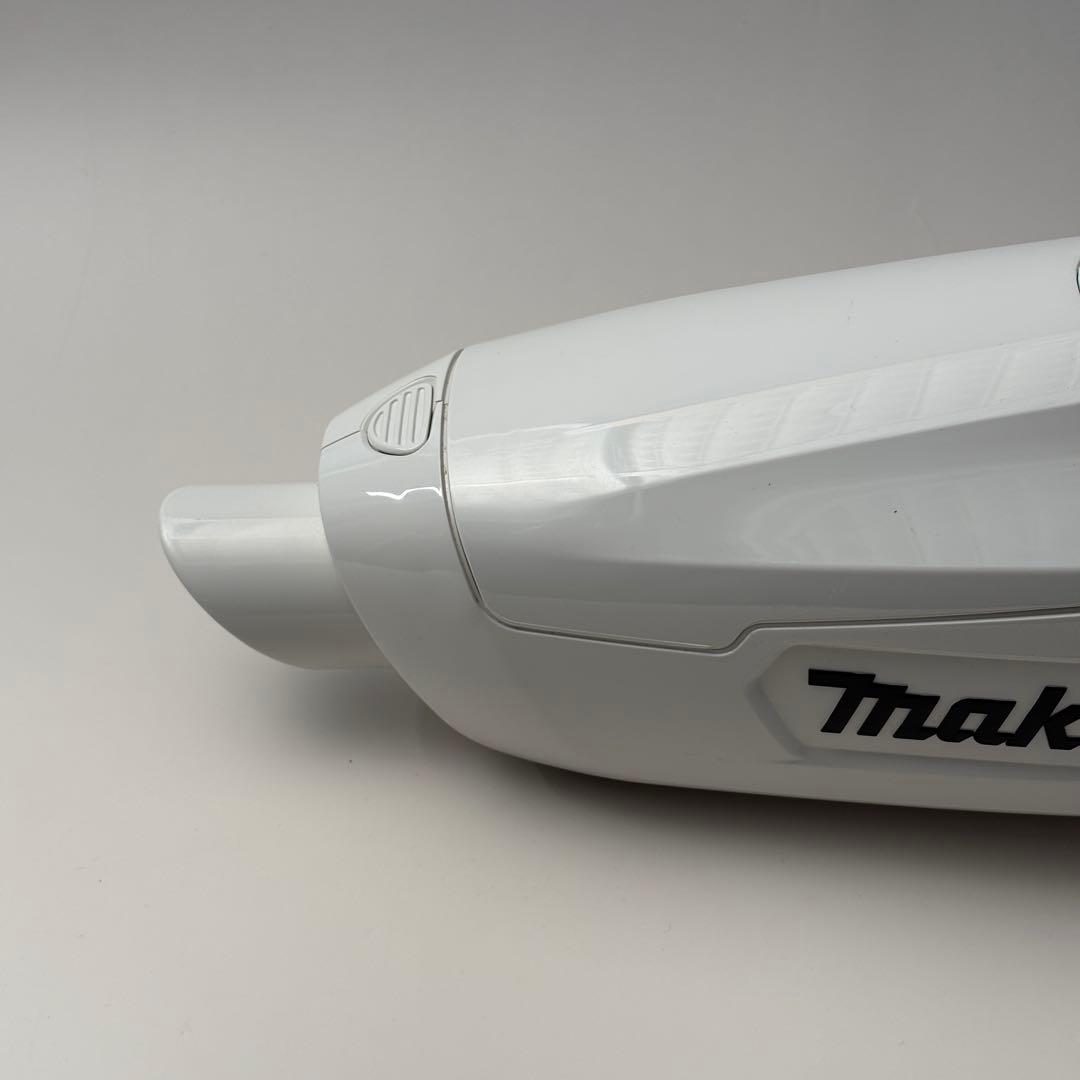 マキタ コードレス掃除機CL107FDSHW 10.8Vバッテリ及び充電器付