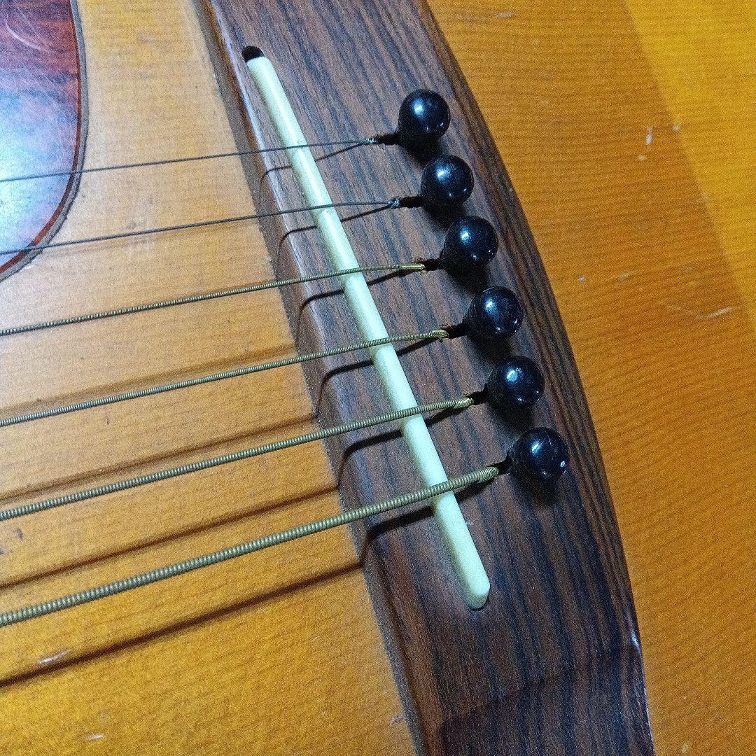 ヤマハ　アコースティックギター　ＦＧ-２００