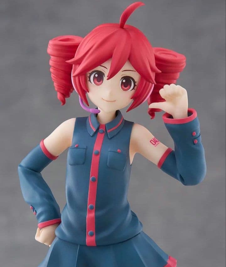 重音テト ポッパレ POP UP PARADE フィギュア L size