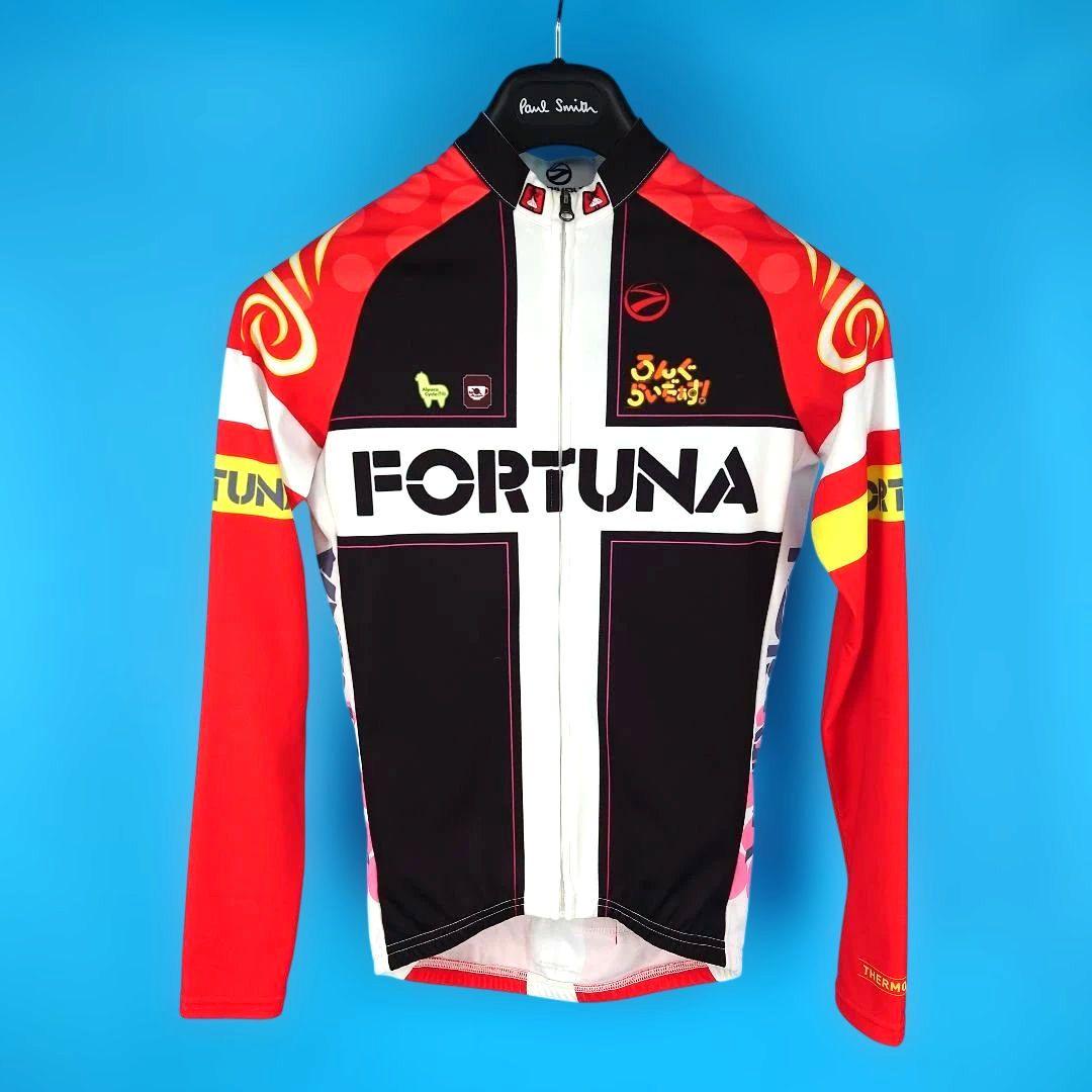 ろんぐらいだぁす！サーモジャケット＋サーモビブタイツ XSサイズ