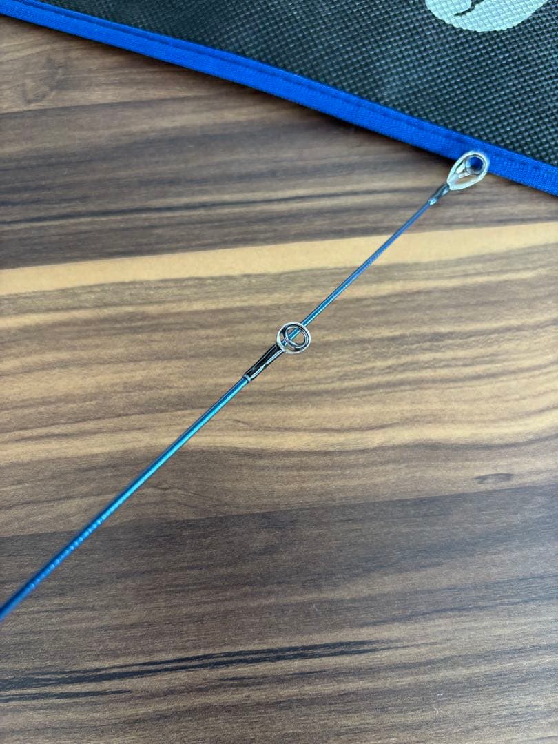 テンリュウ 現行25ホライゾンLJ HLJ642-FLL