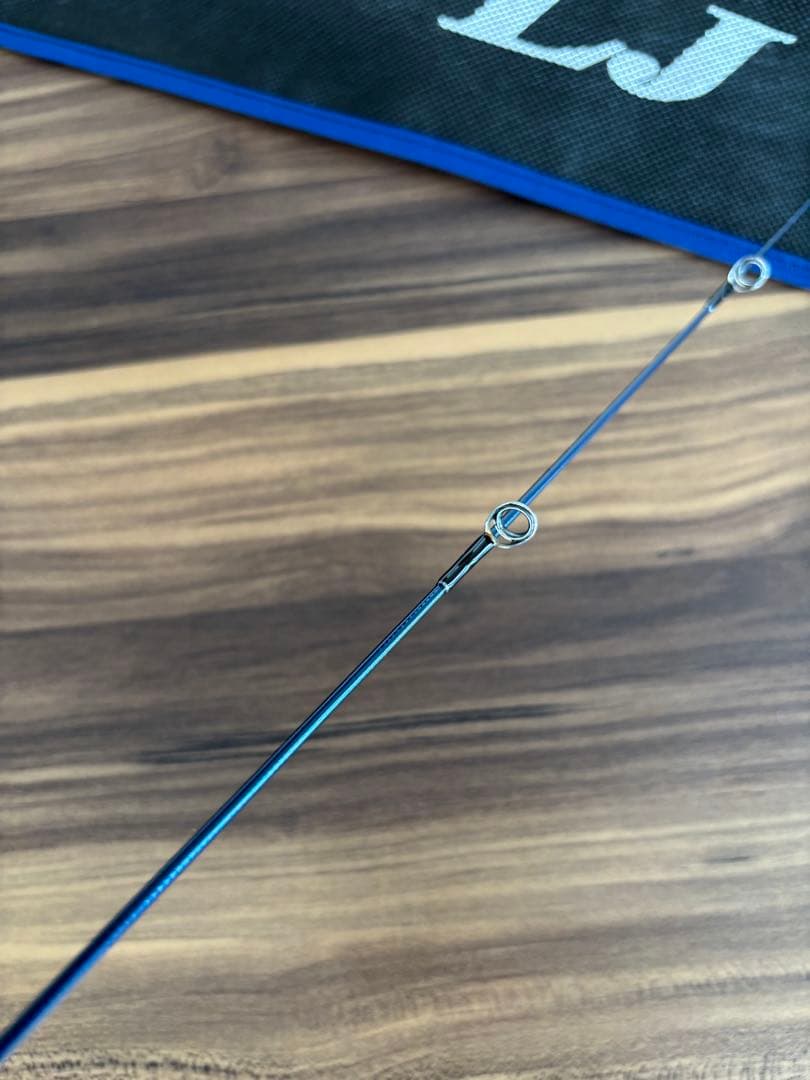 テンリュウ 現行25ホライゾンLJ HLJ642-FLL