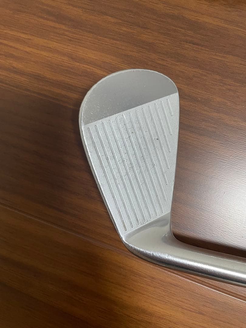 Srixon Z765 アイアン 5〜P NS950GH （早い者勝ち値段交渉可