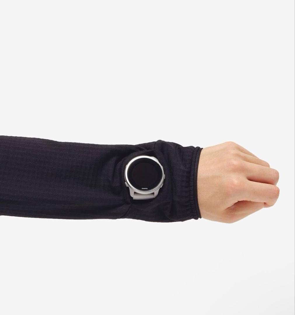 【新品】ノースフェイス　サーマルバーサグリッドフーディー　MNL72478