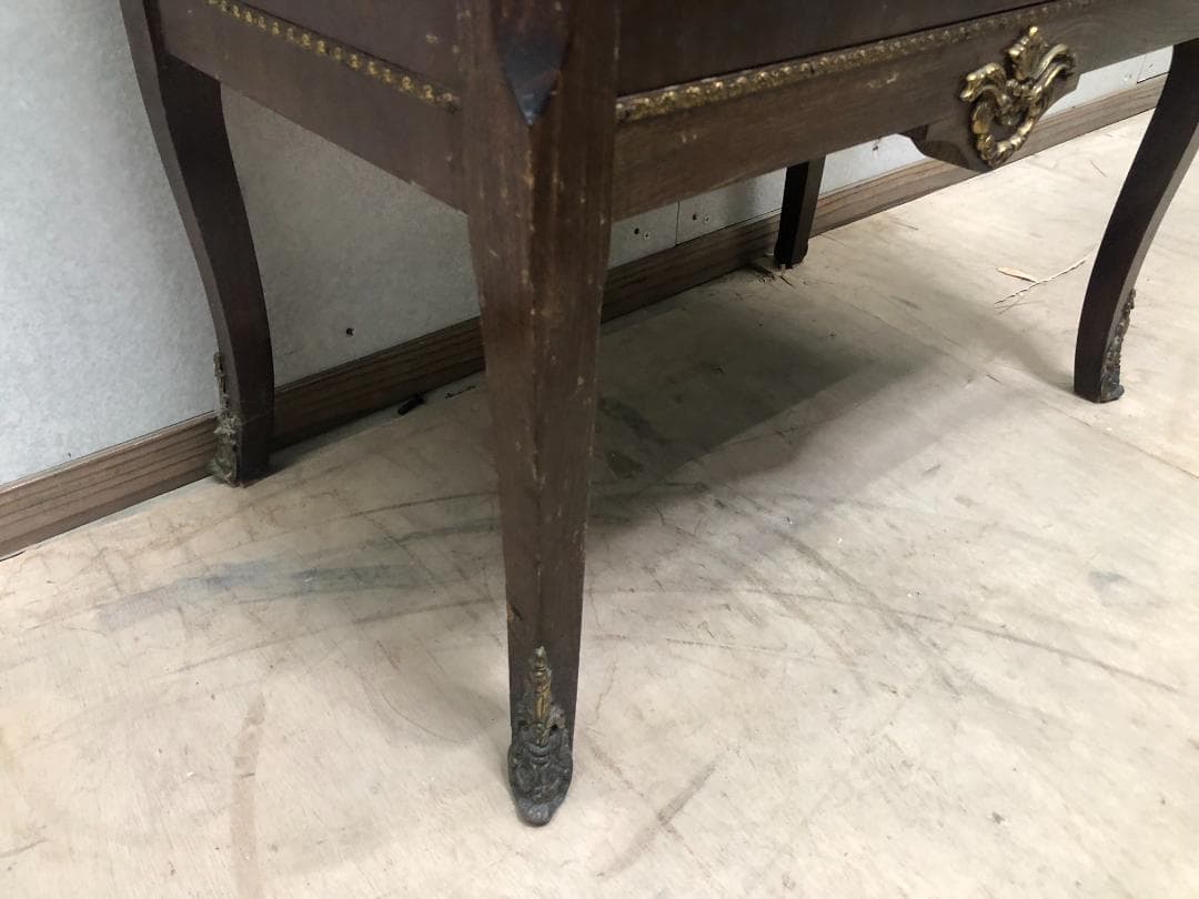 送料無料 ス. キュリオキャビネット 飾り棚 ヨーロピアン 73041-1-70