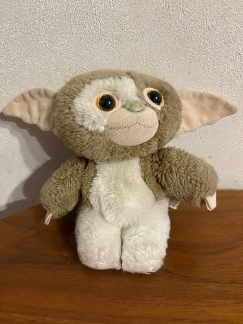 ロナルド・マクドナルド ぬいぐるみ セット