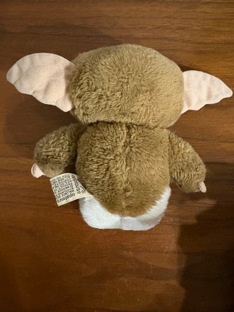 ロナルド・マクドナルド ぬいぐるみ セット