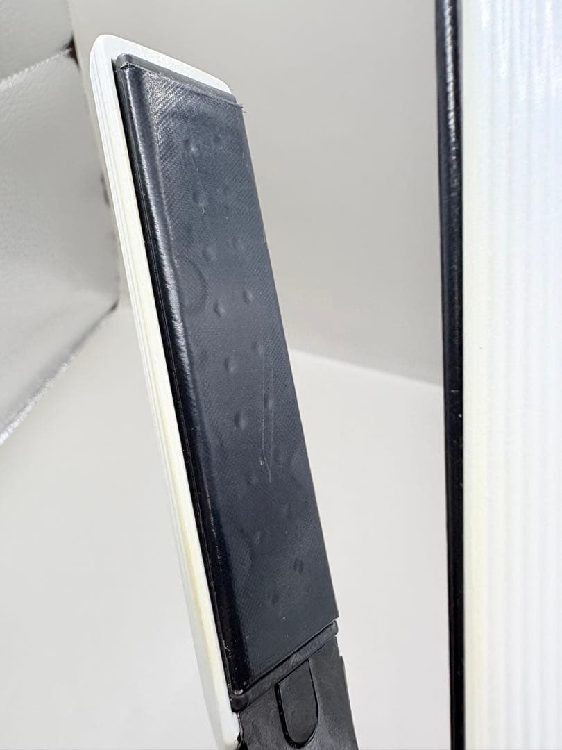 ReFa MTG リファ ストレートアイロン ヘアアイロン 321