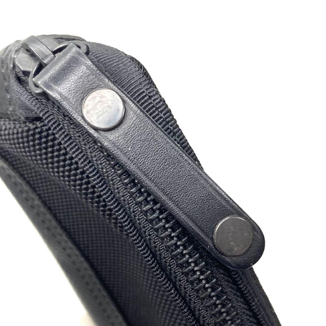 未使用級✨PORTER ポーター ヒート ペンケース 筆箱 ポーチ 小物入れ