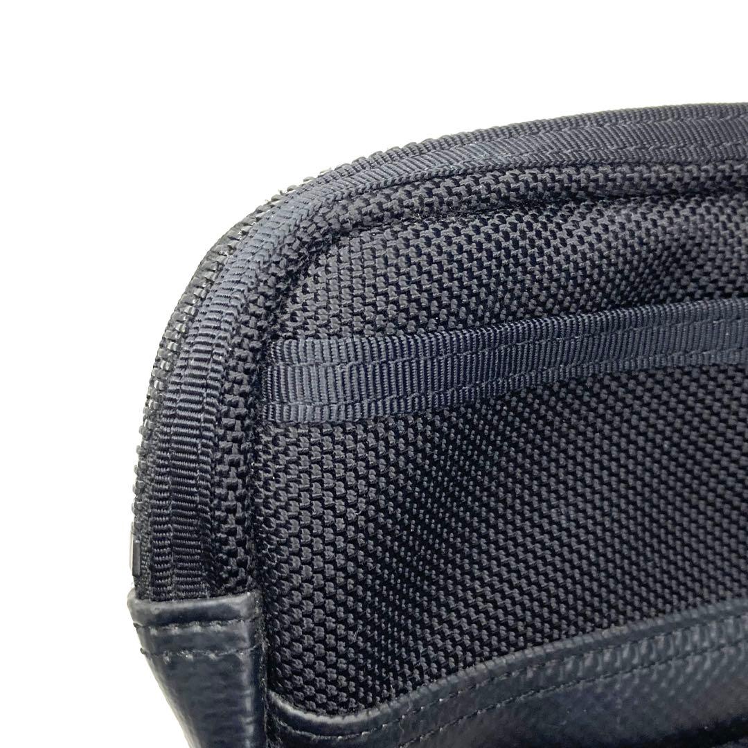 未使用級✨PORTER ポーター ヒート ペンケース 筆箱 ポーチ 小物入れ