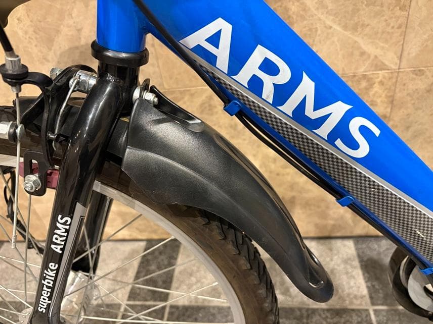 ARMS226アームス22インチJuniorサイクル-手渡しのみでお願いします