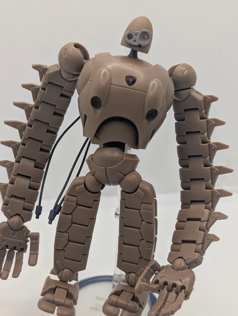 【値段交渉可】ガレリア　ロボット兵 FULL ACTION ver.