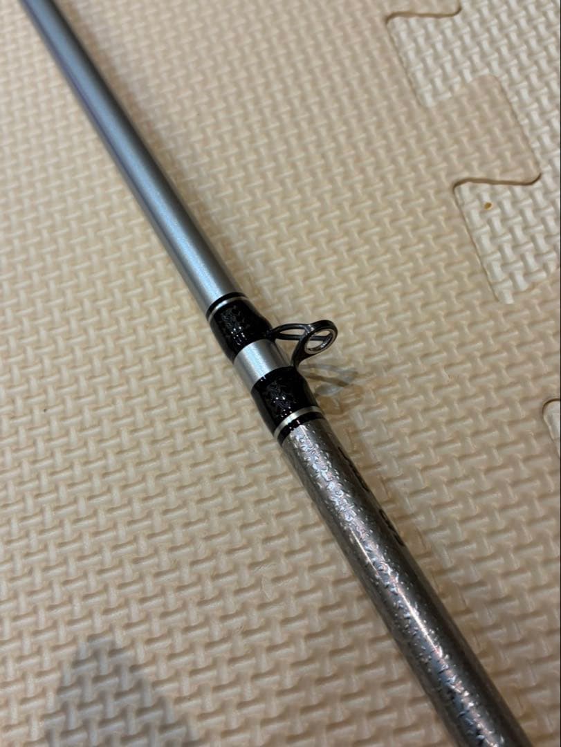 ダイワ ハートランドHL832MRB-SV AGS21 ドットスリー